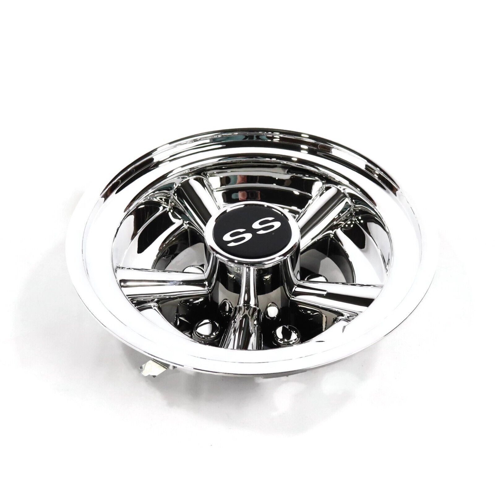 The ROP Shop | (Set of 4) 8