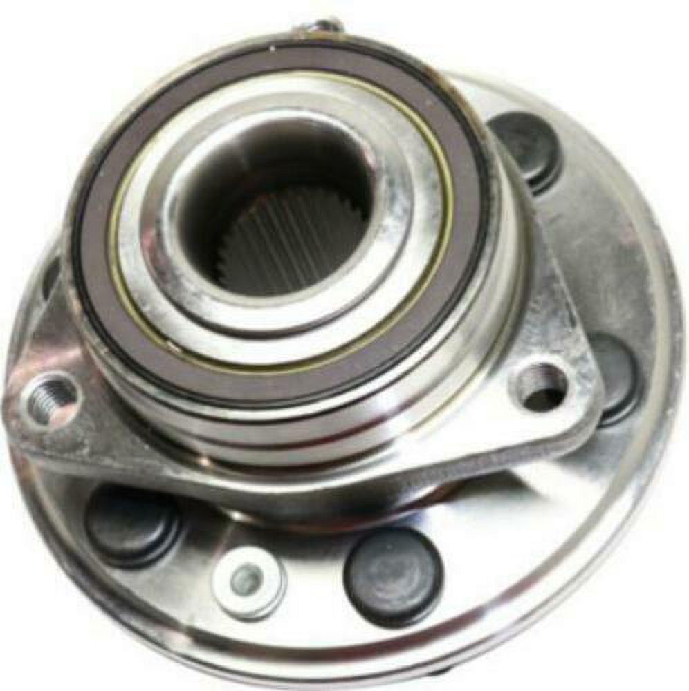 Direct Fit Front Or Rear, Side Wheel Hub for Cadillac SRX, Saab 9-4X