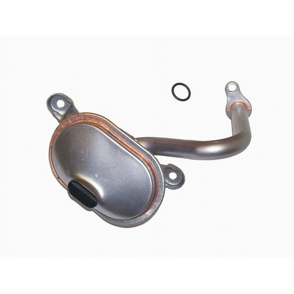 Melling Engine Oil Pump Pickup Tube And Screen P/N:278S Fits select: 1986-1989 HONDA ACCORD, 1983-1987 HONDA PRELUDE