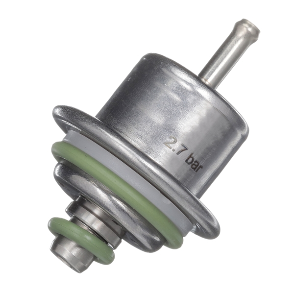 Delphi FP10382 Fuel Injection Pressure Regulator Fits select: 1997-1998 JEEP WRANGLER / TJ, 1991-1995 JEEP WRANGLER / YJ