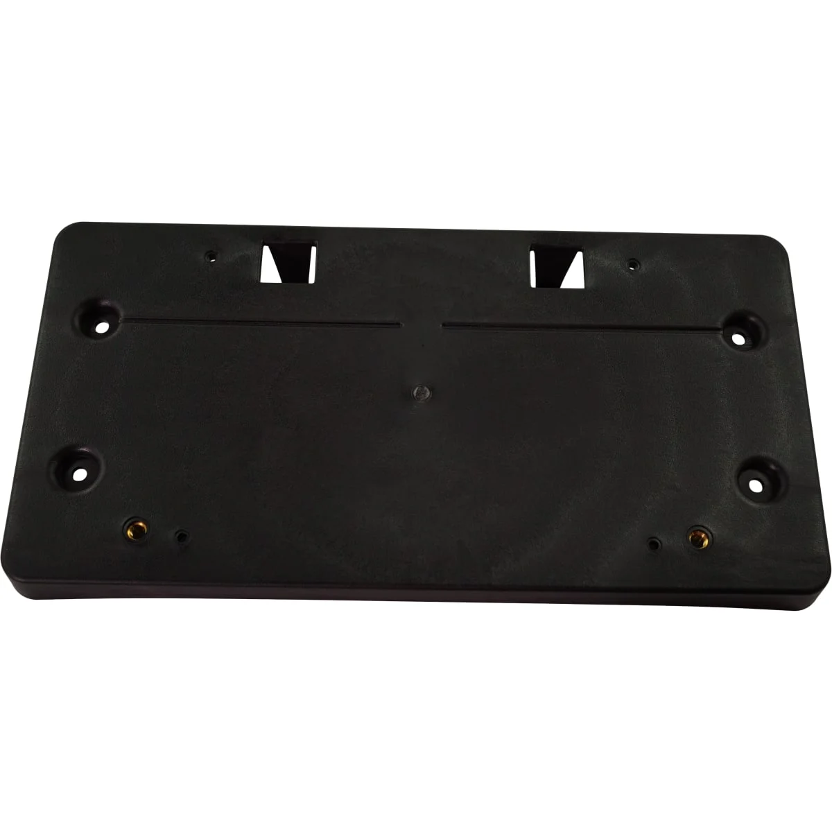 Front License Plate Bracket for 2018-2020 BMW X3 OE Replacement RB01730010