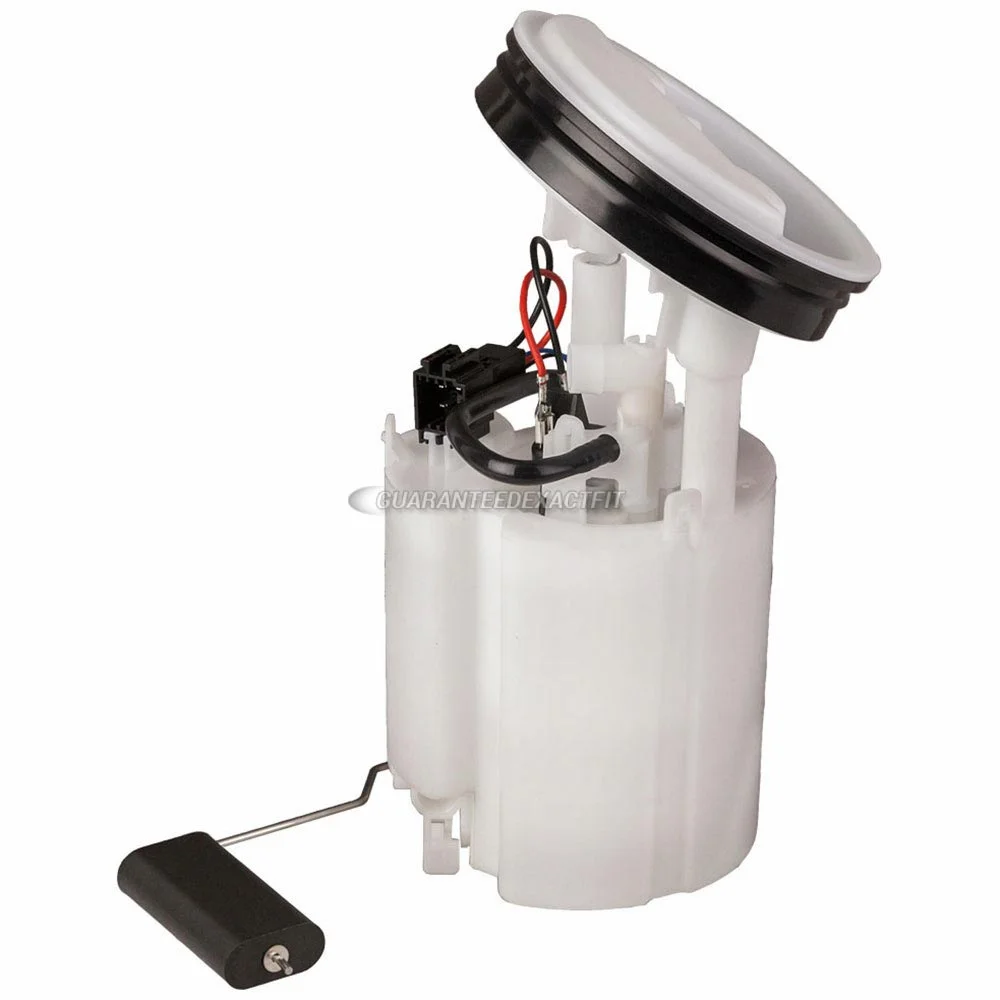 For Mercedes C240 & C320 Complete Fuel Pump Assembly - Buyautoparts Fits select: 2001-2002 MERCEDES-BENZ C 240