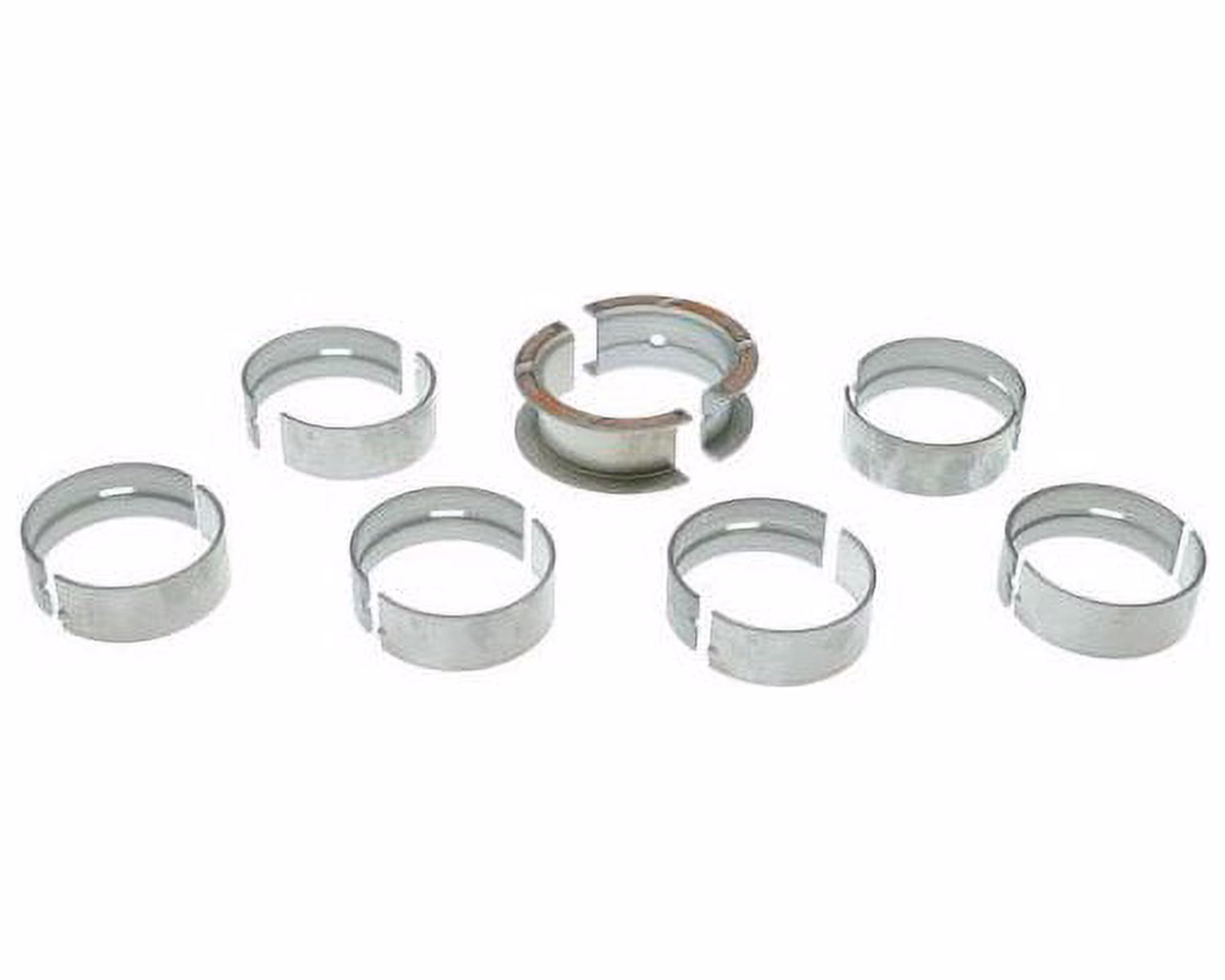 Omix-ADA 17465.42 Standard Engine Main Bearing Kit for 91-96 Jeep Wrangler (YJ) Fits select: 1991-1995 JEEP WRANGLER / YJ, 1991-1996 JEEP CHEROKEE