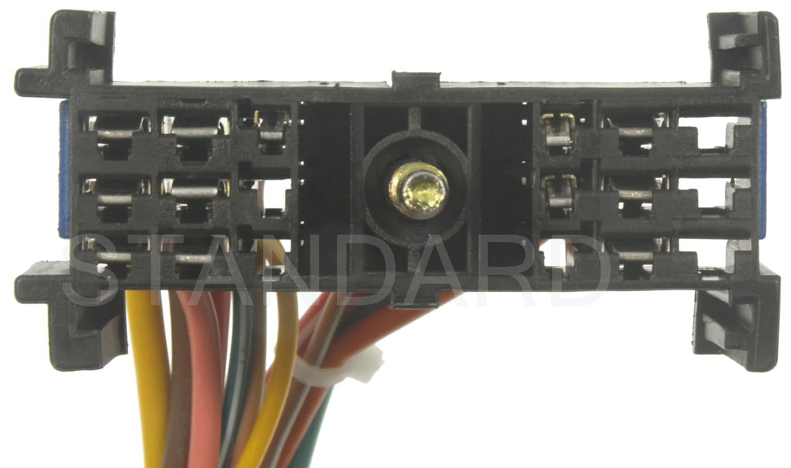 Standard Motor Products US242 Ignition Switch Fits select: 1992-1993 BUICK LESABRE, 1991-1992 OLDSMOBILE CUTLASS CIERA