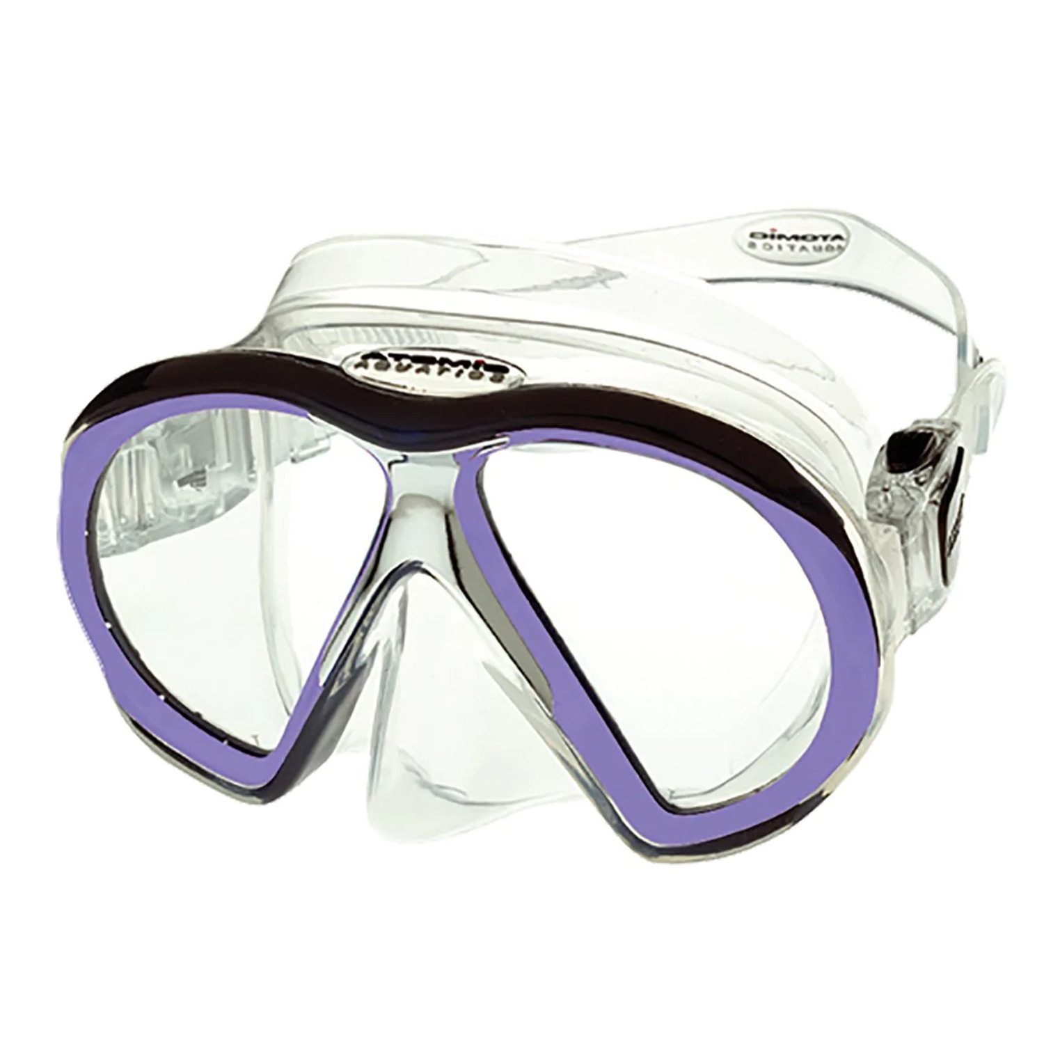 Atomic Aquatics - Subframe Mask