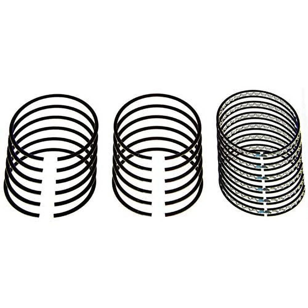Federal Mogul E630KC FDME630KC PREMIUM PISTON RING SET