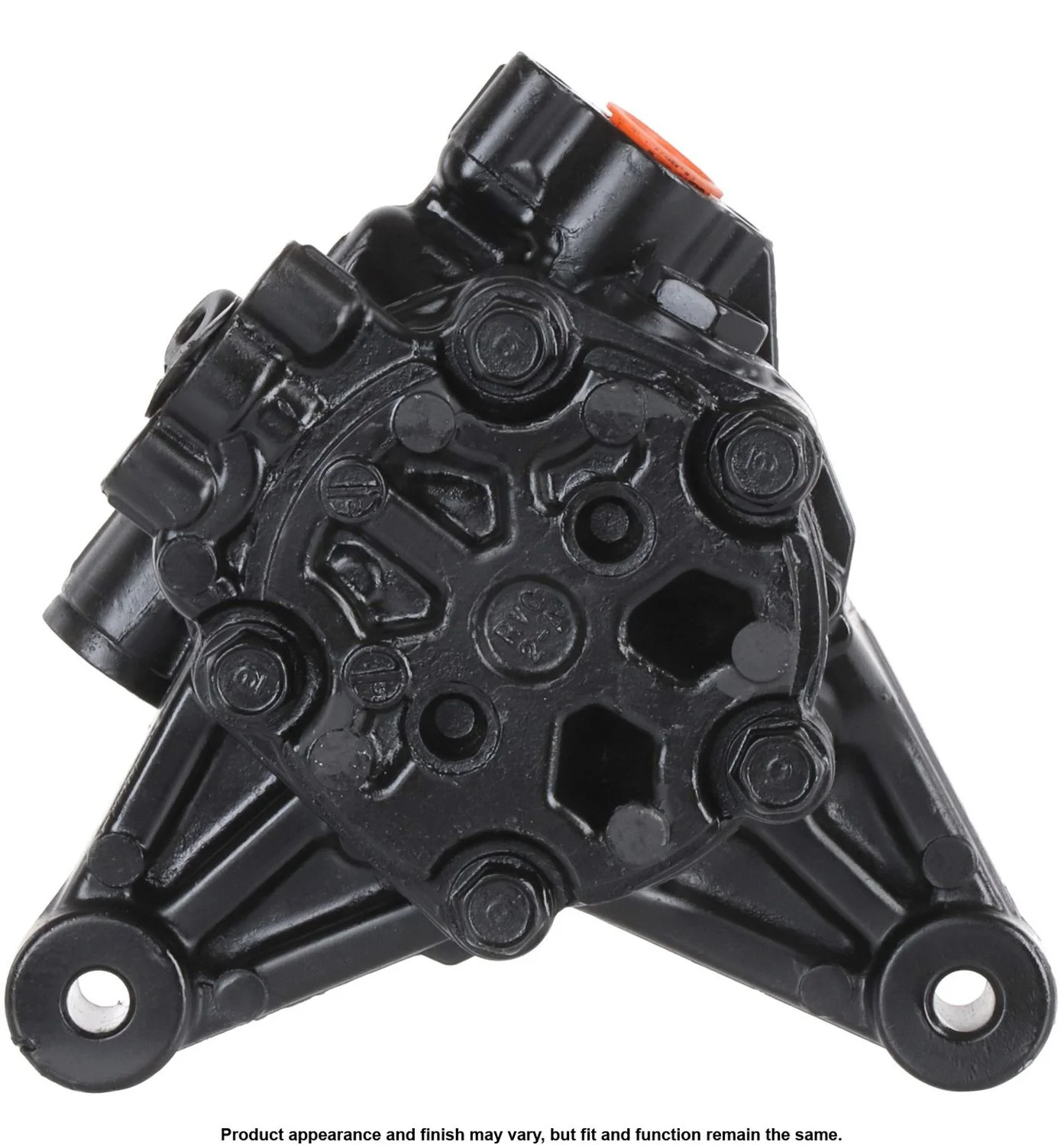 Cardone 21-534 Remanufactured Power Steering Pump without Reservoir (Renewed) Fits select: 2011-2013 HONDA ODYSSEY, 2012-2013 HONDA PILOT