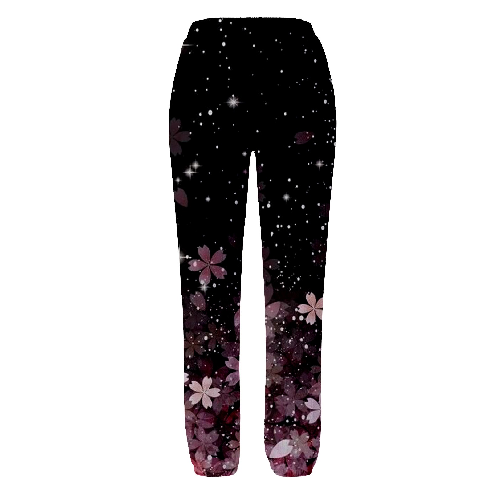 Akiihool Women Pants Casual Work Women's Cargo Capri Pants Hiking Cropped Pants Lightweight Quick Dry Joggers Workout Casual Outdoor Shorts (Hot Pink,XL)