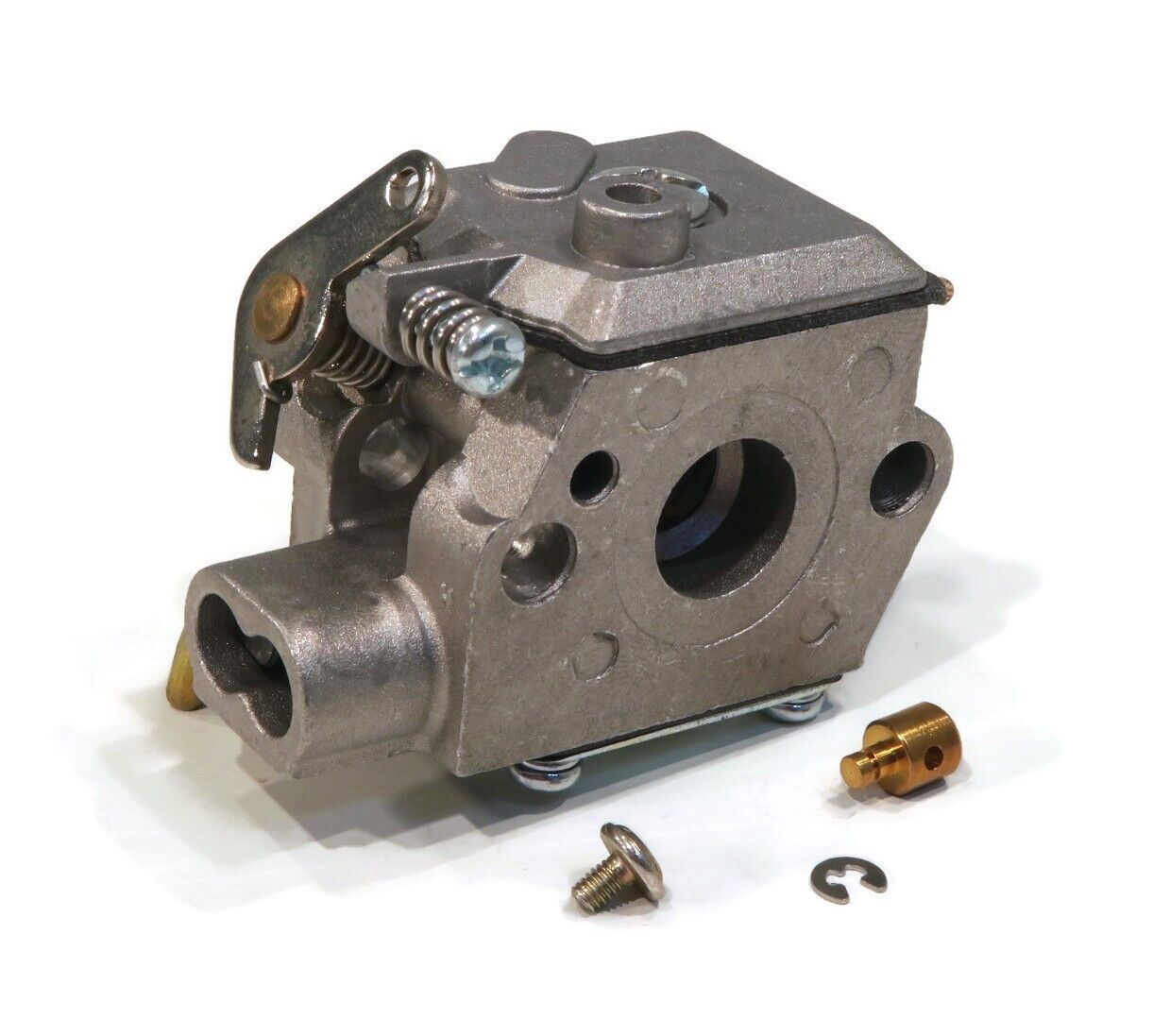 OEM | Walbro CARBURETOR for Troy-Bilt TB10CS, TB20CS, TB20DS, TB65SS, TB70SS, TB90B