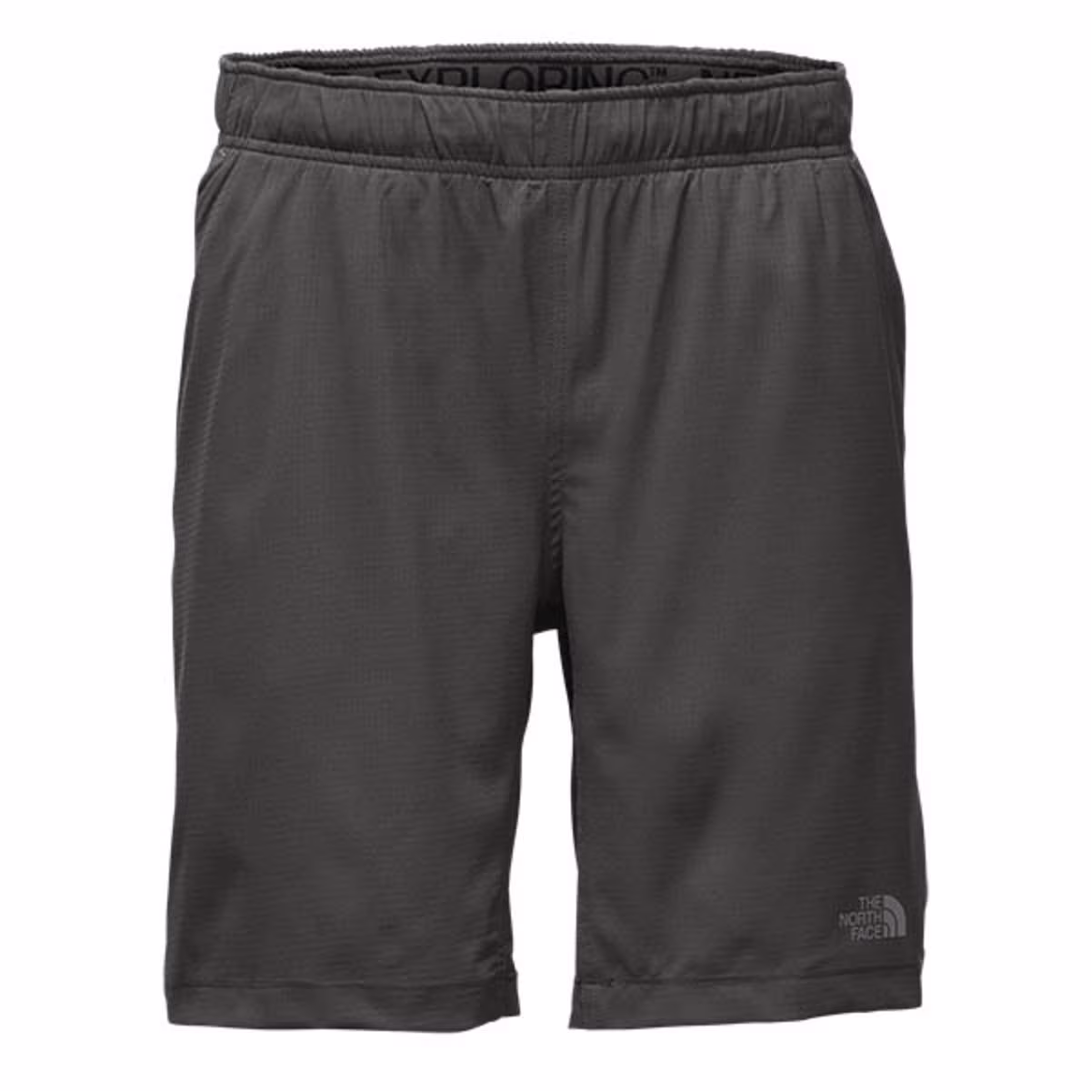 The North Face Versitas Dual Shorts - Men's Small TNF Black/Asphalt Grey