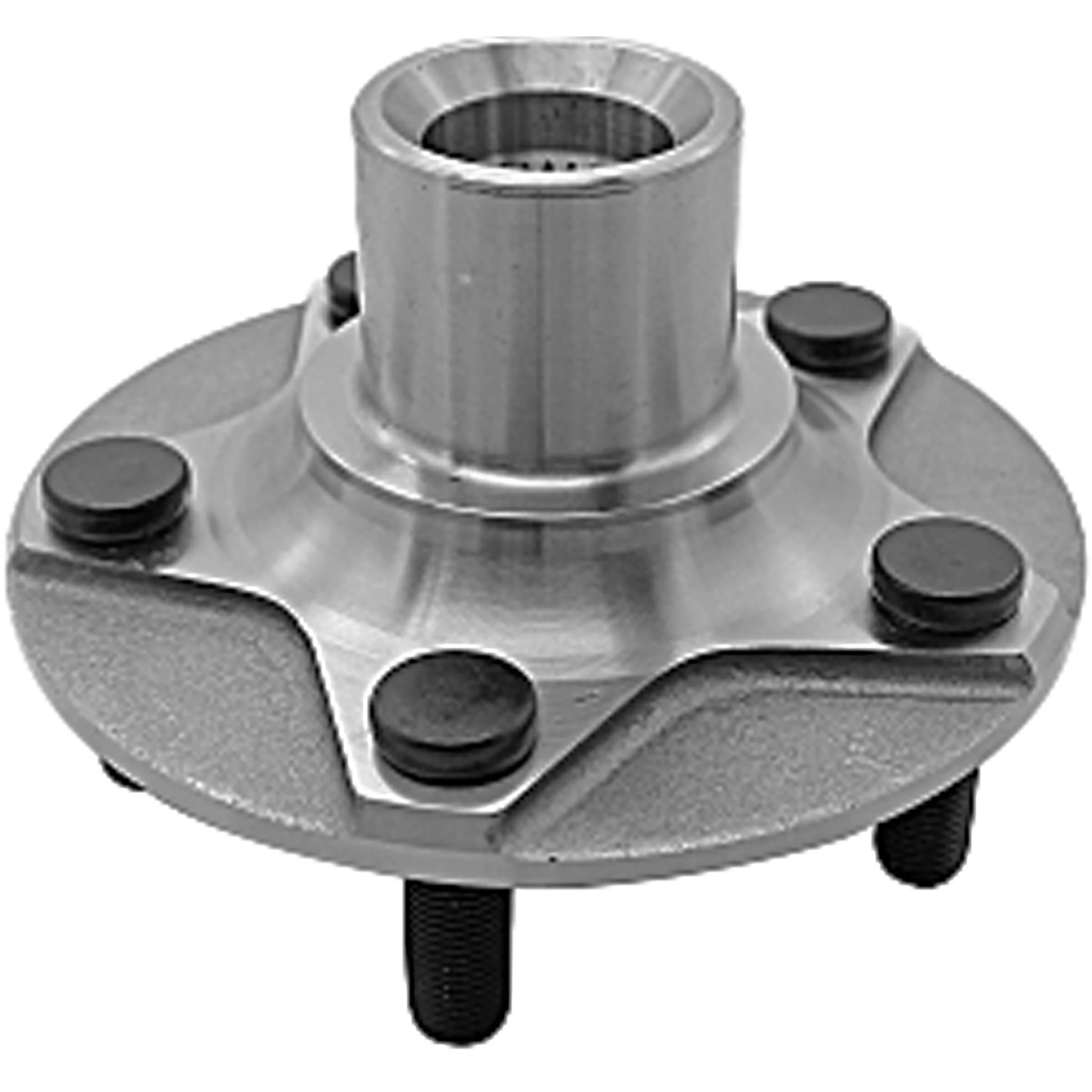 Dorman 951-133 Front Wheel Hub for Specific Acura / Honda Models