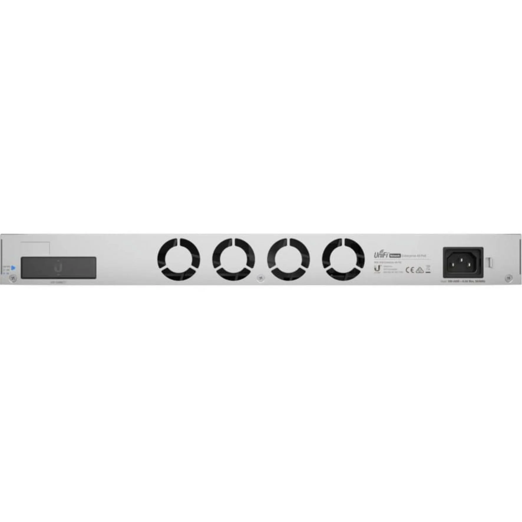 Ubiquiti Switch Enterprise 48 PoE