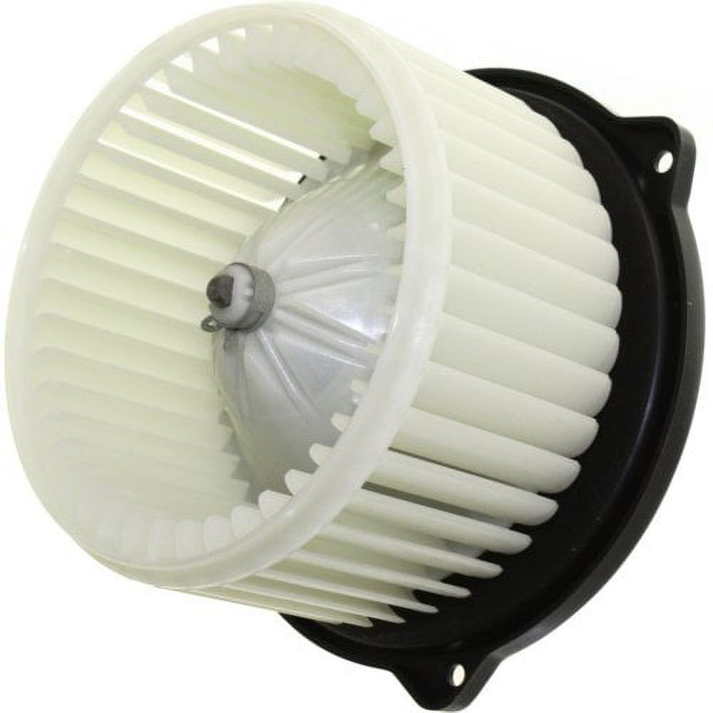 For TACOMA 95-04 A/C AC Condenser Blower Motor Assembly Fan Cage