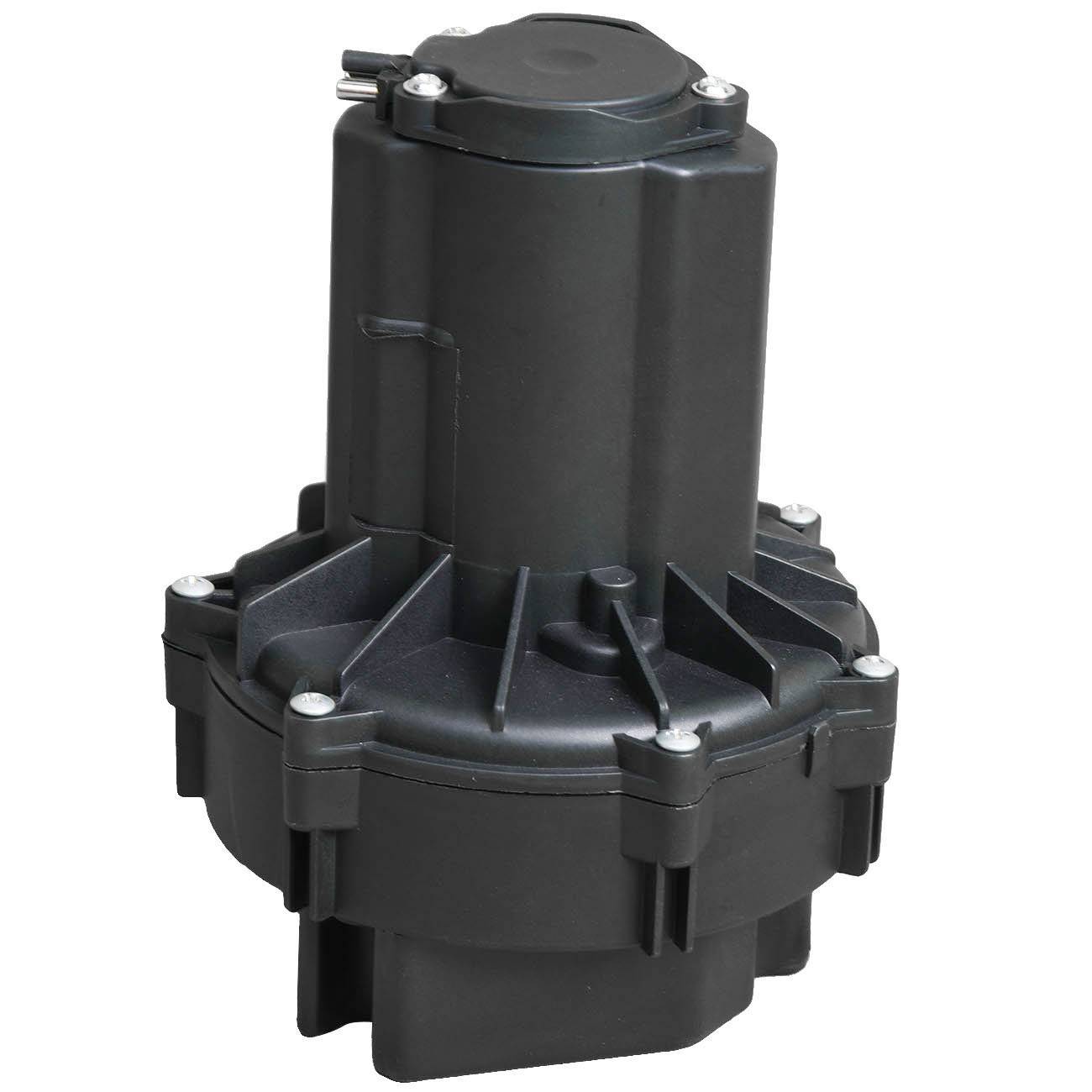 Secondary Air Injection Smog Pump Fits Mercedes-Benz E320 CL500 ML500 0001403785