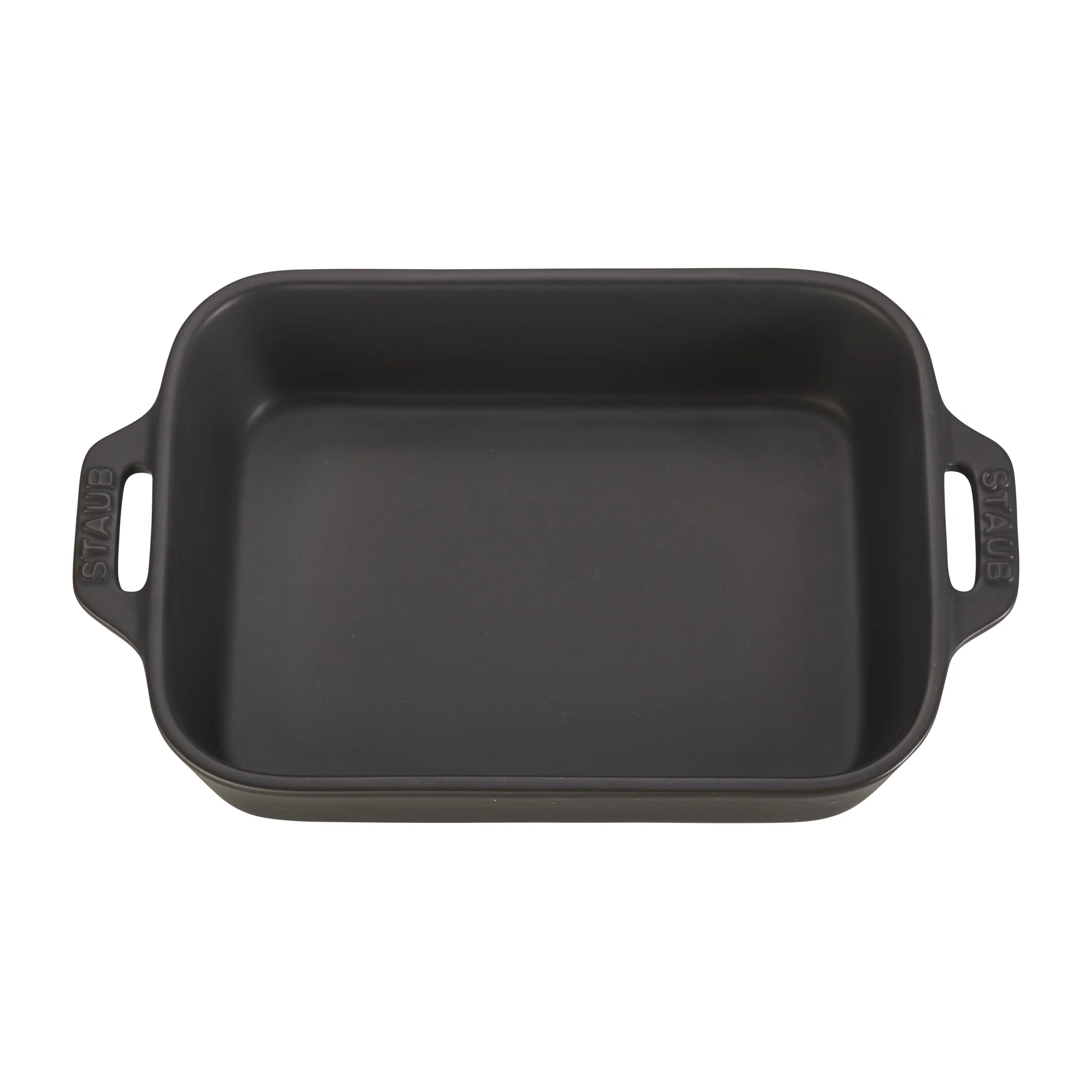 Staub Ceramic 7.5-inch x 6-inch Rectangular Baking Dish