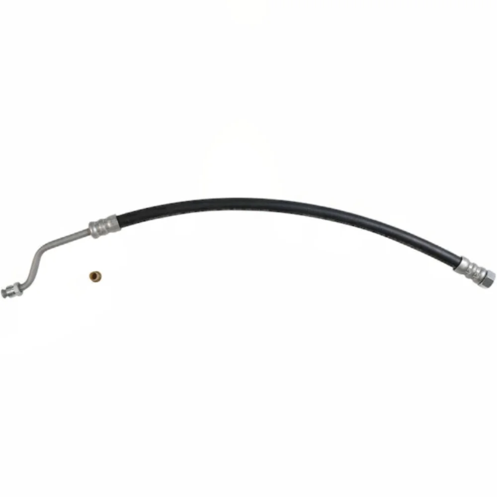 For Ford 1971-1973 Mustang Power Steering Pressure Line Hose Assembly 44554FZ