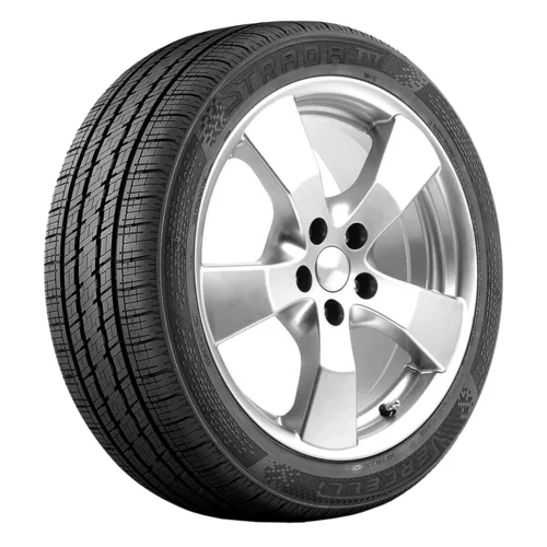 Vercelli Strada IV 295/30R22XL 103W BSW (2 Tires)