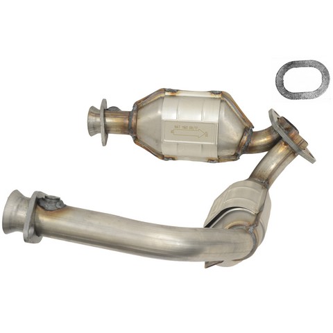 Fits/For  Eastern Catalytic Catalytic Converter Direct Fit P/N:30463