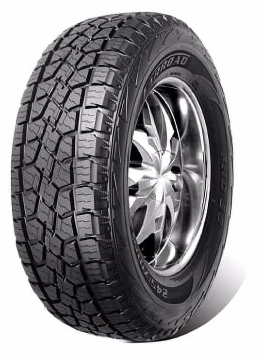 Farroad FRD86 LT265/70R18 124/121R E Tire