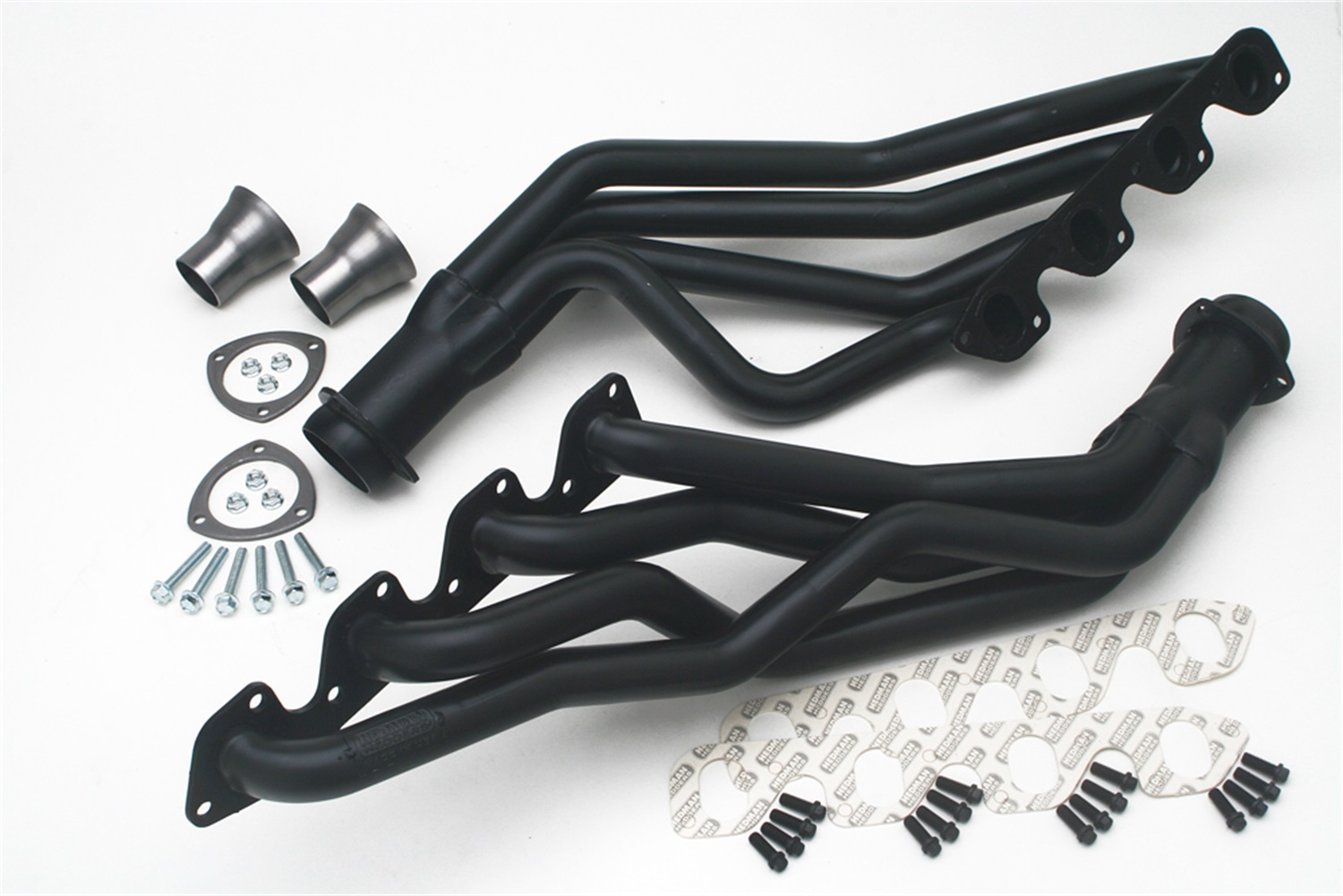 Hedman Hedders 88320 Standard Duty Uncoated Headers Fits select: 1970 ,1971-1973 FORD MUSTANG
