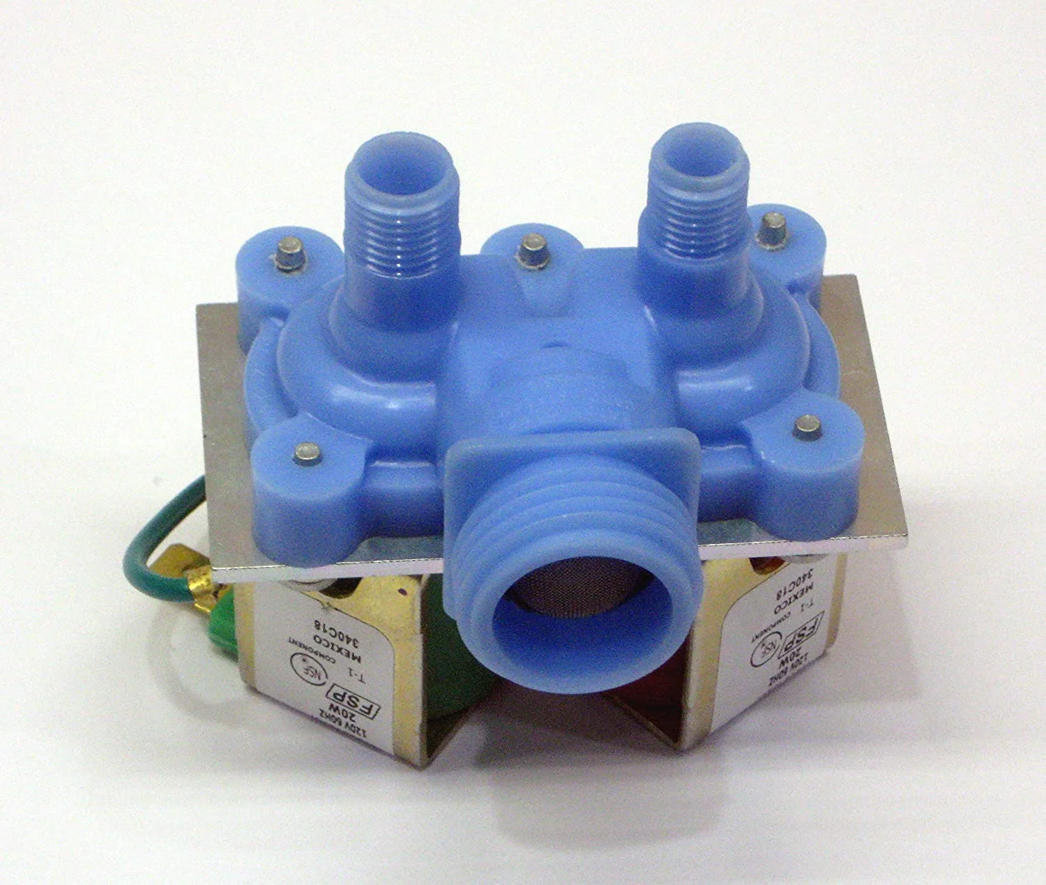Amana Water Valve D7742204 R0175017 W10245167
