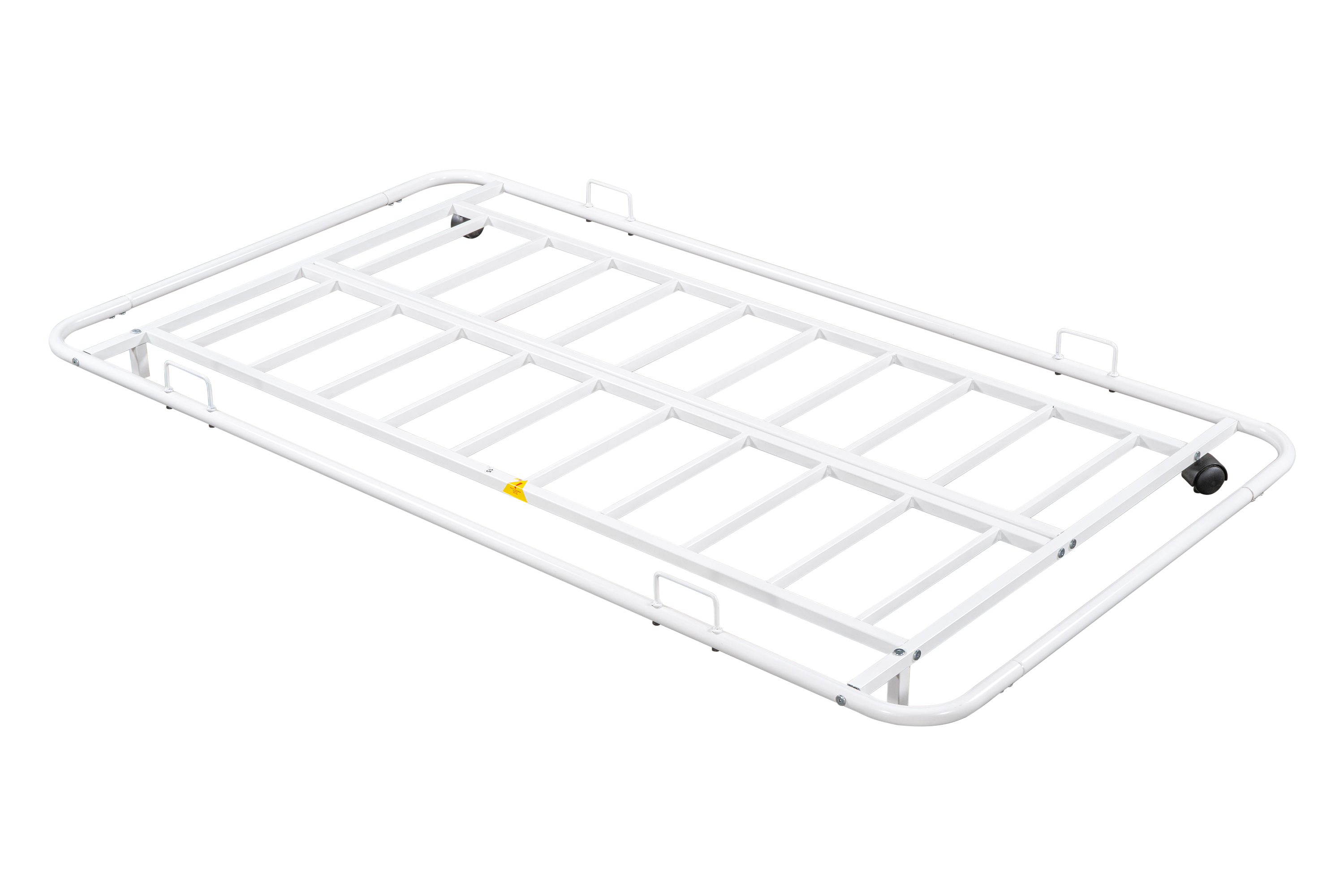 CoSoTower Metal Frame Daybed with Trundle