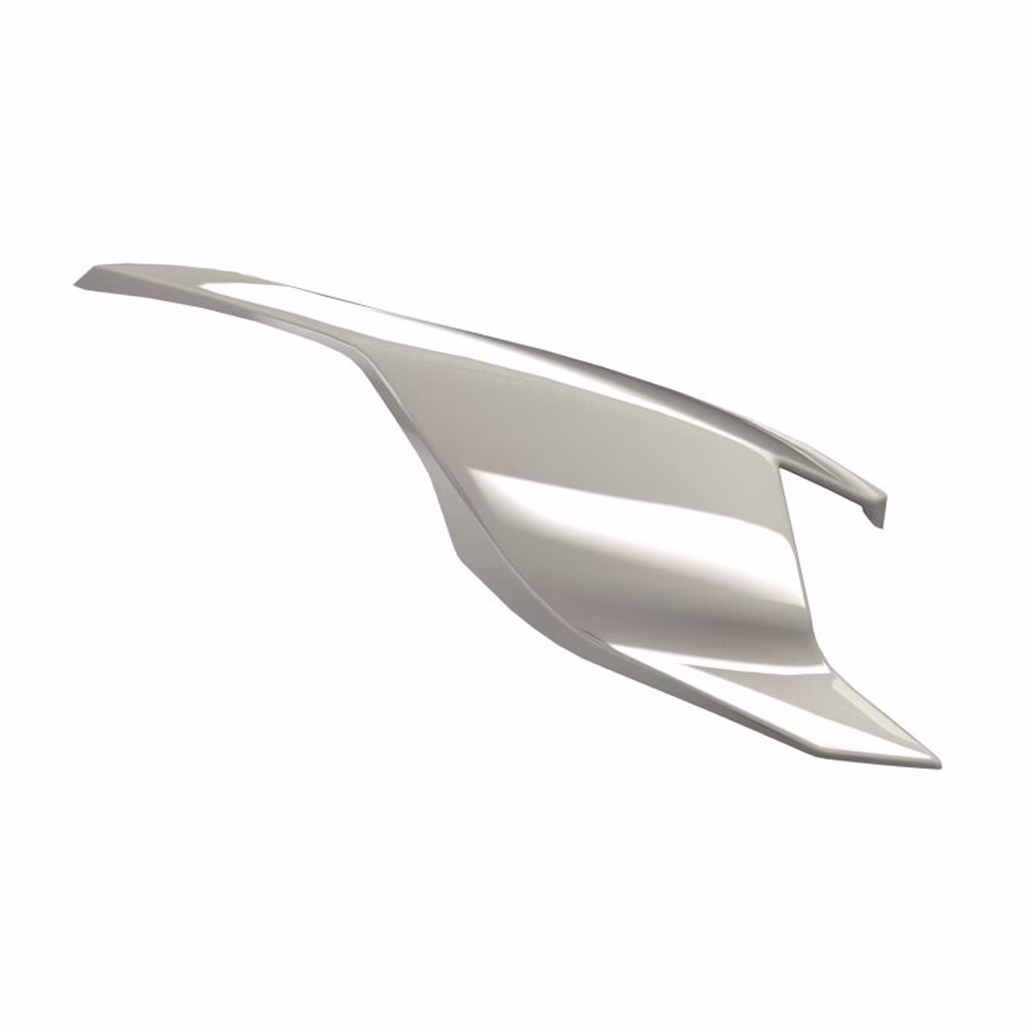 Can-Am New OEM, Premium Easy-On Easy-Off Ryker Epic Panels, 219400805