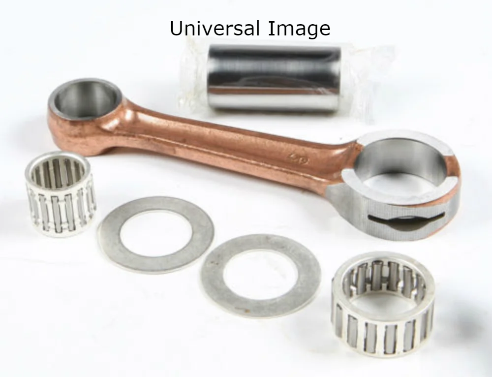 Connecting Rod Kit (PTO Side) for Ski-Doo MX Z RENEGADE/X 600 HO ETEC 2009