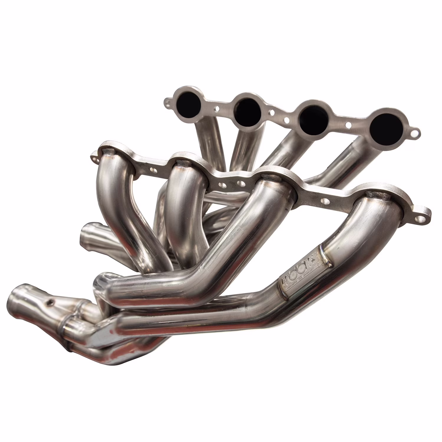 Kooks Custom Headers 2250H430 Stainless Steel Headers Fits 10 14 Camaro Fits select: 2010-2014 CHEVROLET CAMARO, 2015 CHEVROLET CAMARO 2SS