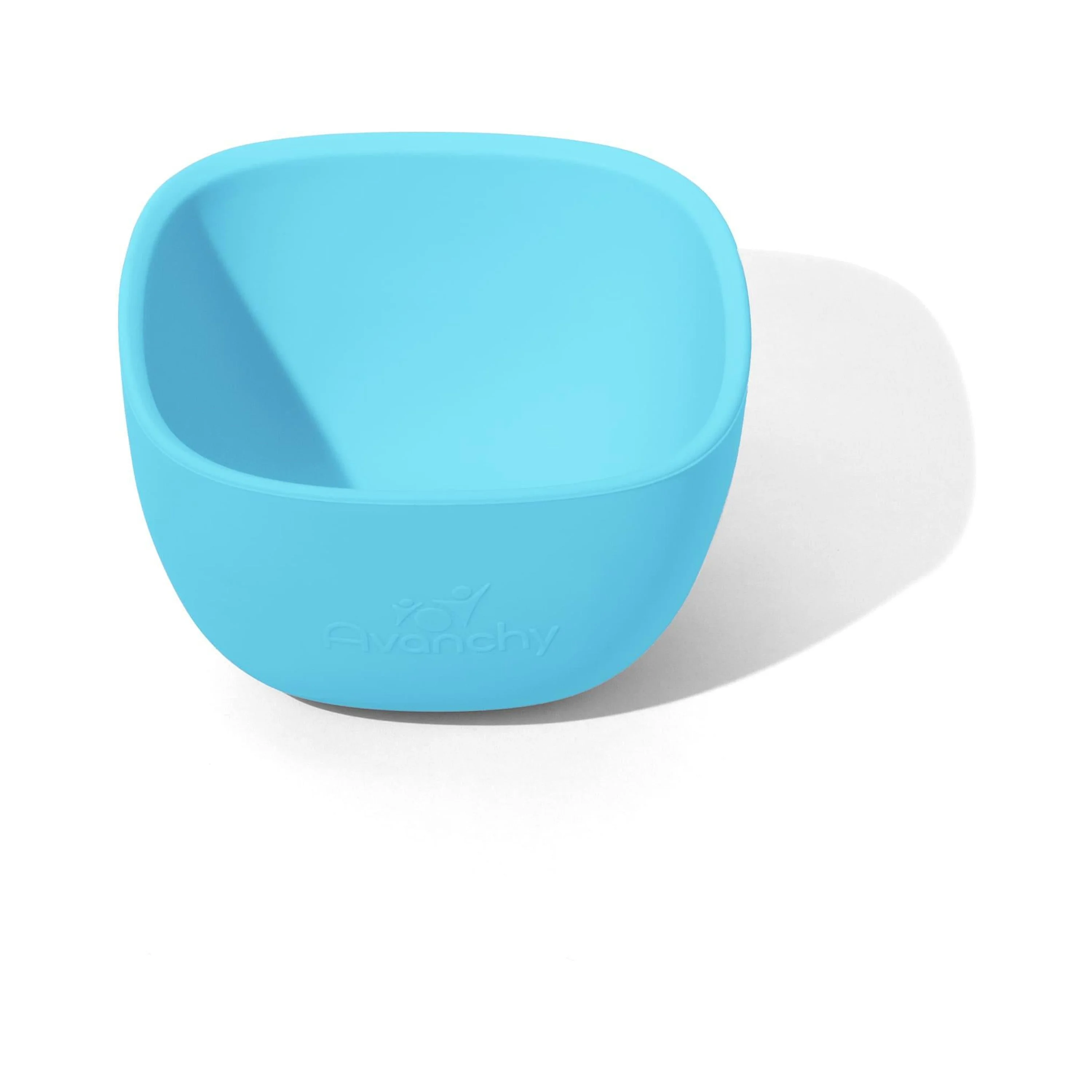 La Petite Silicone Mini Bowl