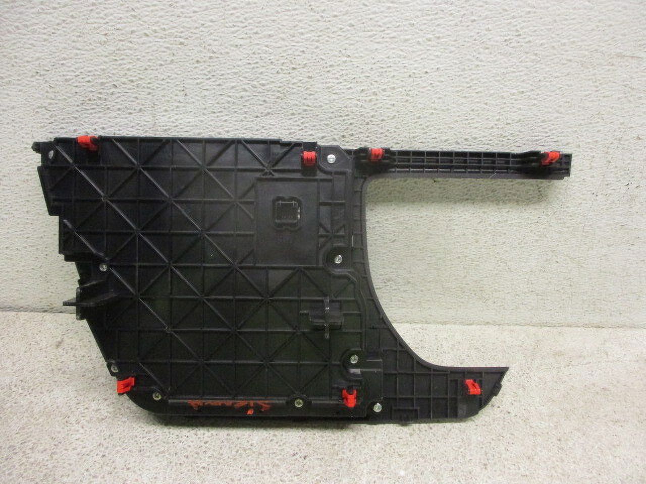 Pre-Owned 2015-2017 Toyota Sienna Heat A/C Temperature Control unit OEM LKQ (Good)