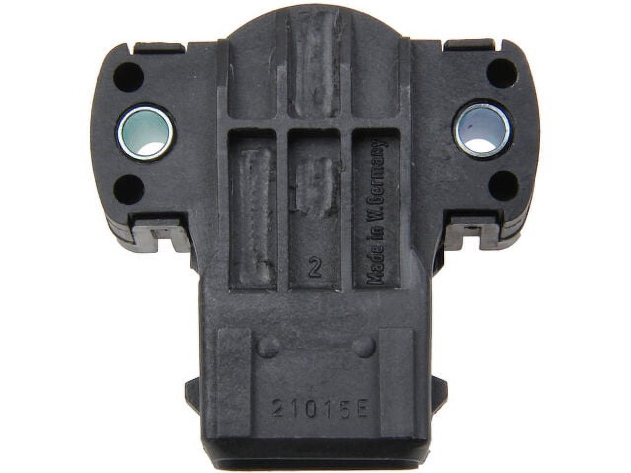 Throttle Position Sensor - Compatible with 1991 - 1998 BMW 318i Base 1992 1993 1994 1995 1996 1997