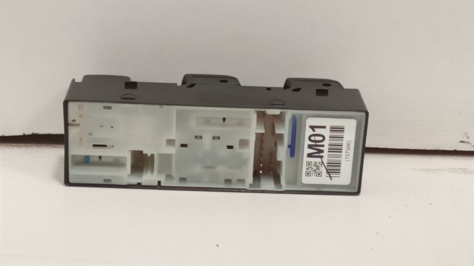 Pre-Owned 2012-2014 Subaru Impreza Driver Door Master Power Window Switch OEM (Good)