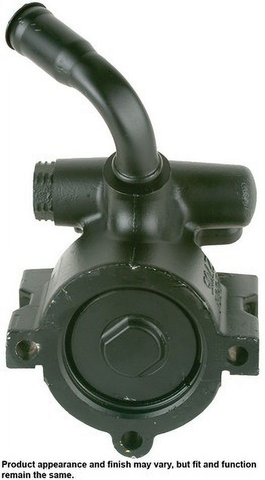 A1 Cardone Power Steering Pump P/N:20-814 Fits select: 2002-2005 JEEP LIBERTY