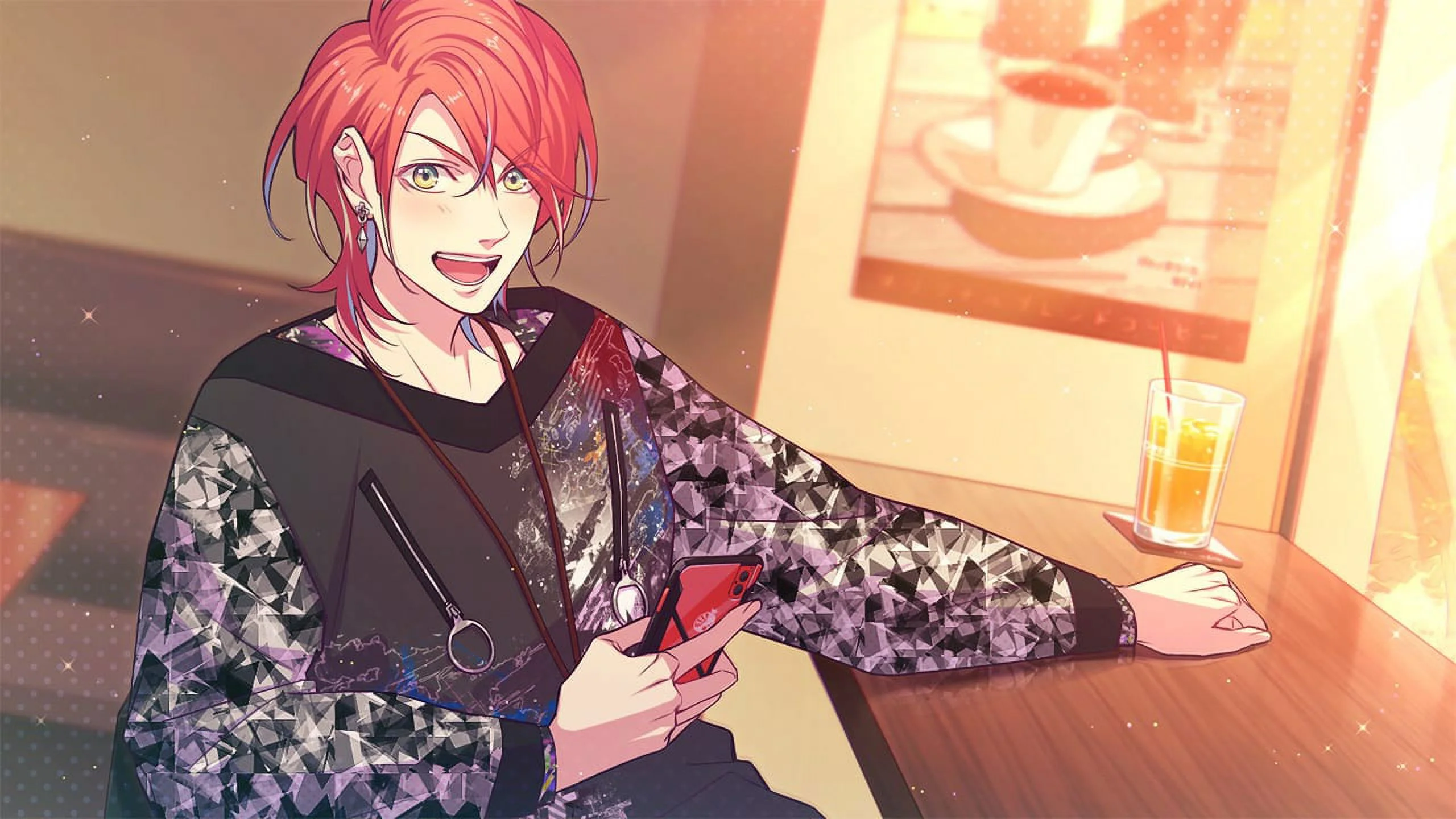 Lover Pretend - Nintendo Switch