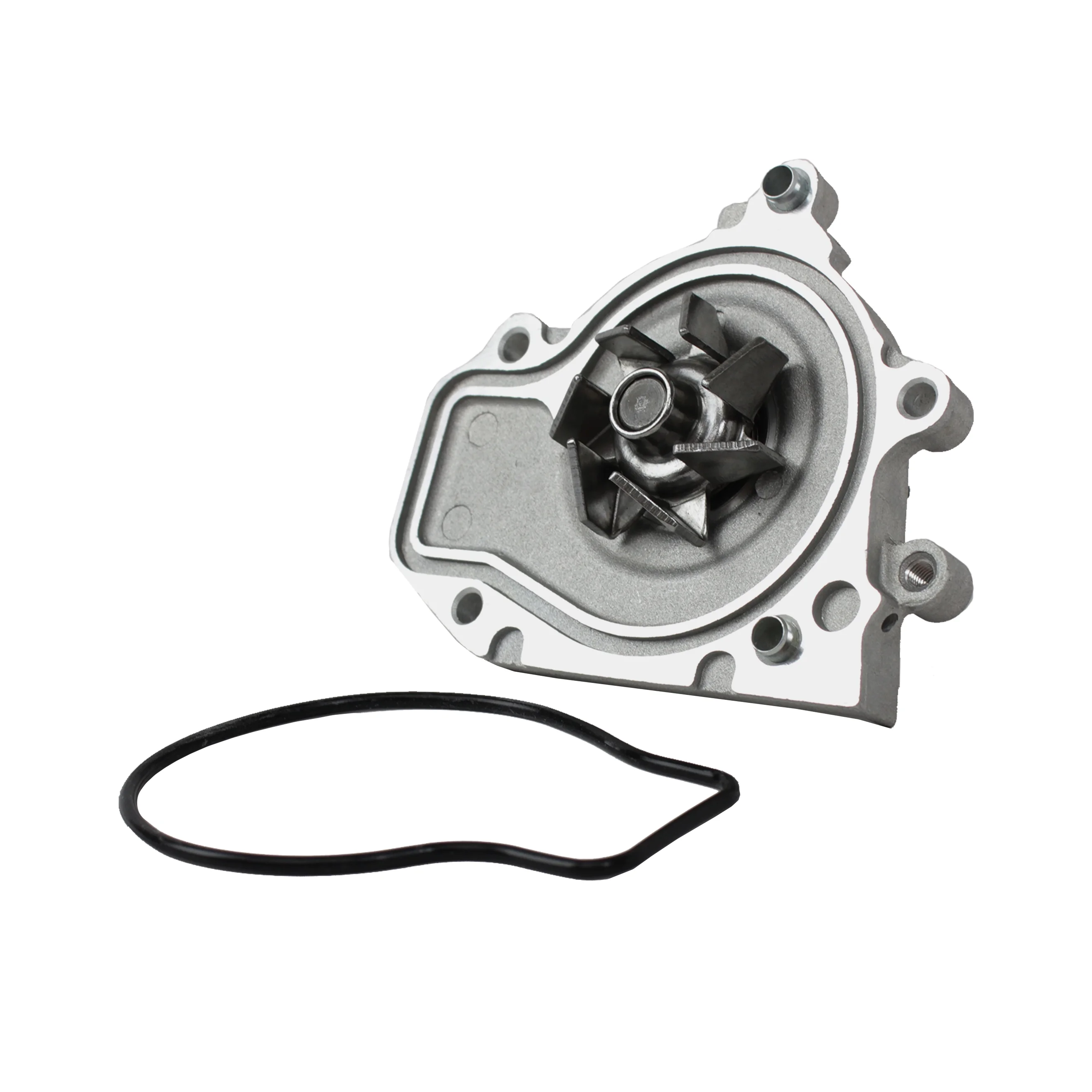 DNJ WP212 Water Pump Fits Cars & Trucks 90-95 Acura Integra 1.8L L4 DOHC 16v