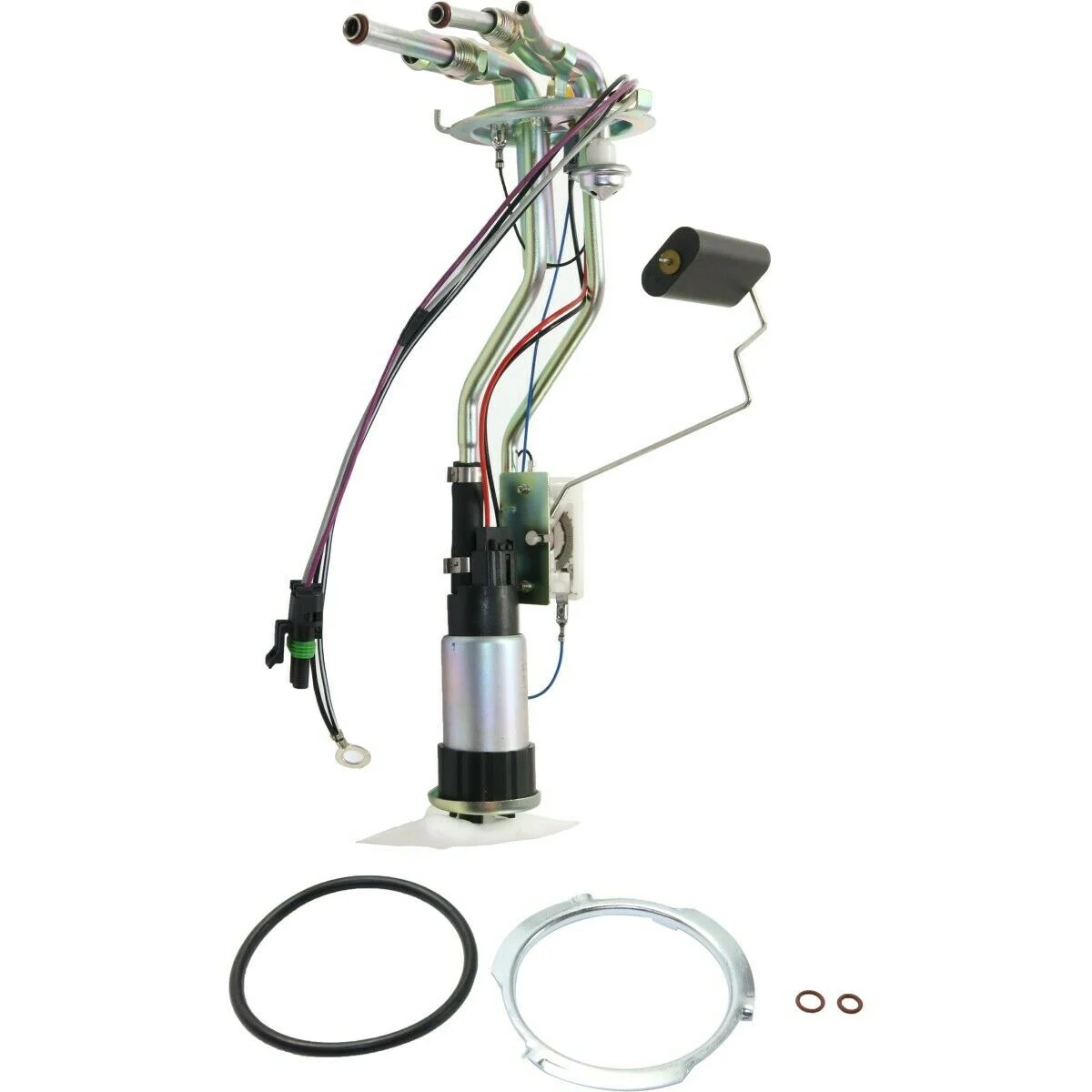Electric Fuel Pump Gas For 94-95 S10 94-95 Sonoma Pickup S10