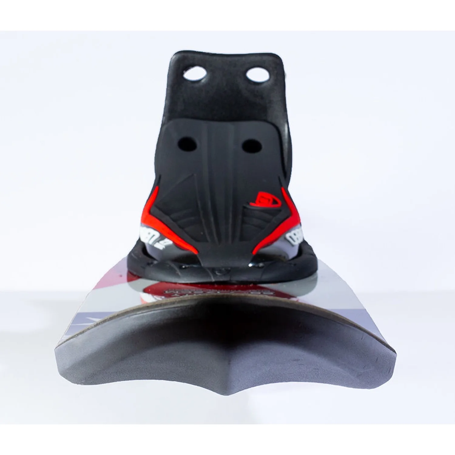 O'Brien Celebrity Combo Adult Waters Skis w/ Adjustable Straps, 68 Inches