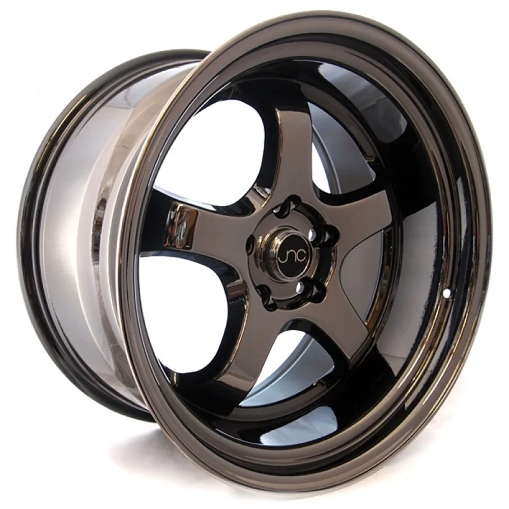 For 19x9.5 inch (1 Single Wheel Only) JNC Wheels - 19