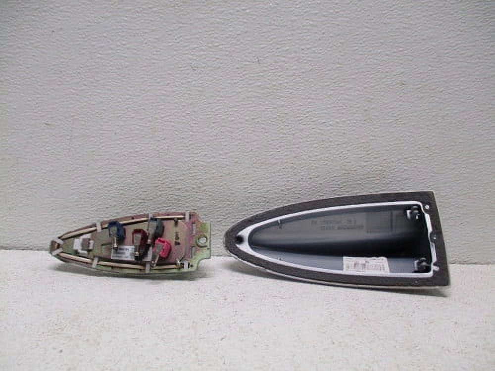 Pre-Owned 07 2007 BMW 328 Roof Fin Antenna 6972310-03 OEM LKQ (Good)