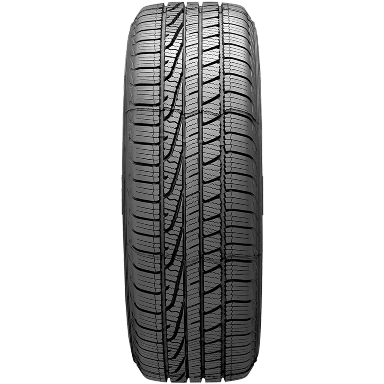 4 New Goodyear Assurance WeatherReady All-Season Tires - 215/45R17 87V