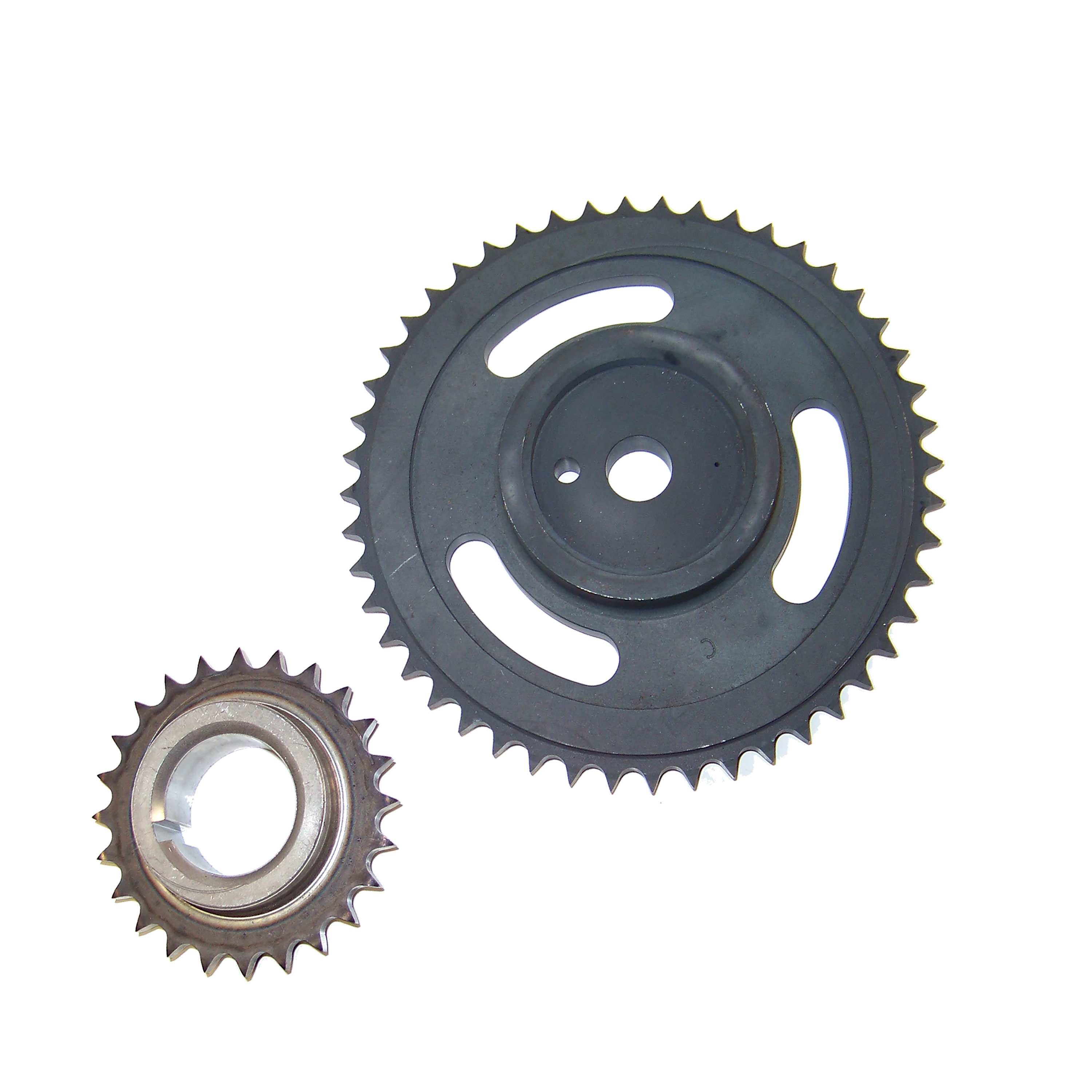 DNJ TK1122 Timing Chain Kit Fits Cars & Trucks 94-02 Dodge Jeep Cherokee Dakota 2.5L L4 OHV 8v Fits select: 1994-1995 JEEP WRANGLER / YJ, 1997-2002 JEEP WRANGLER / TJ