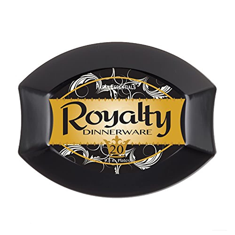 1 - Party Essentials 9.5