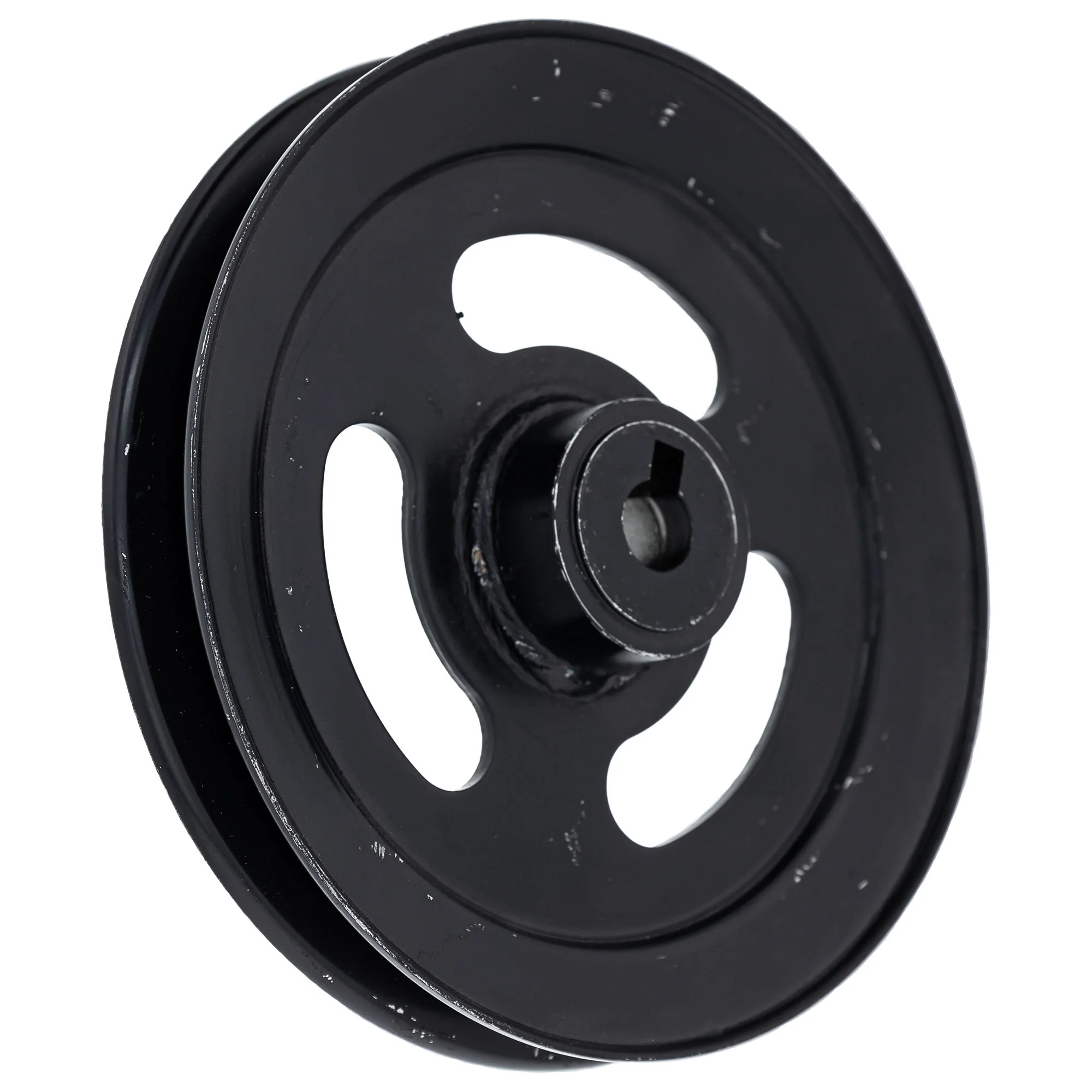 CUB CADET 01006799 Pulley Hydro Pump Zero-Turn Z Yanmar Wing WAM V Twin Tank