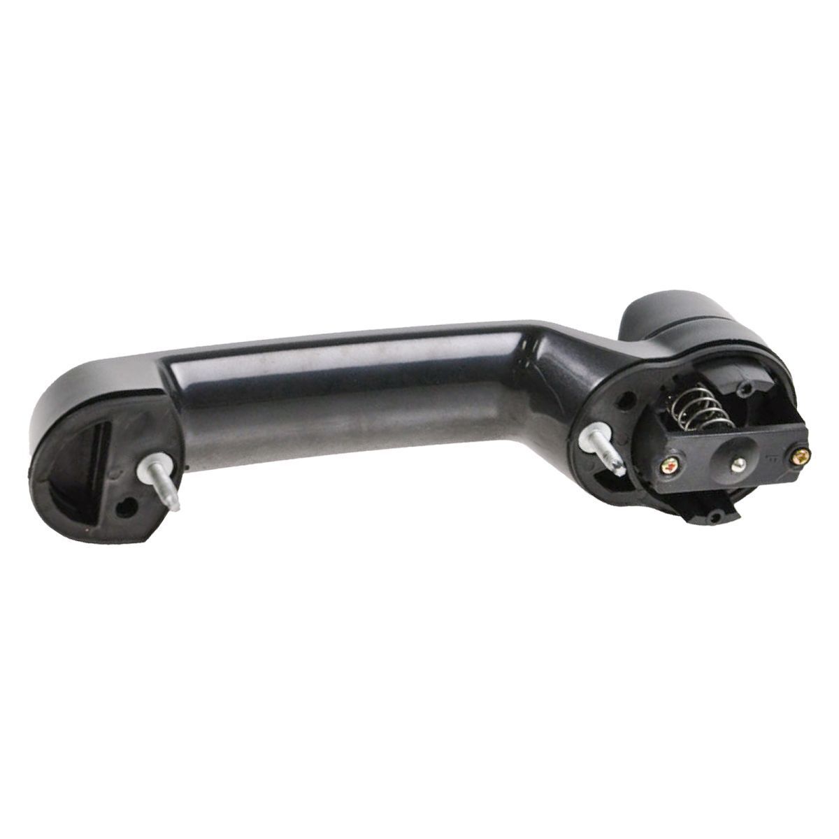 Teledu Outside Exterior Door Handle Left or Right For Dodge Nitro Jeep Liberty Wrangler