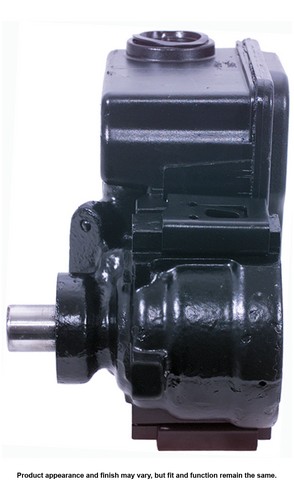 A1 Cardone Power Steering Pump P/N:20-55895 Fits select: 1996-1999 BUICK LESABRE, 1996-1999 BUICK PARK AVENUE
