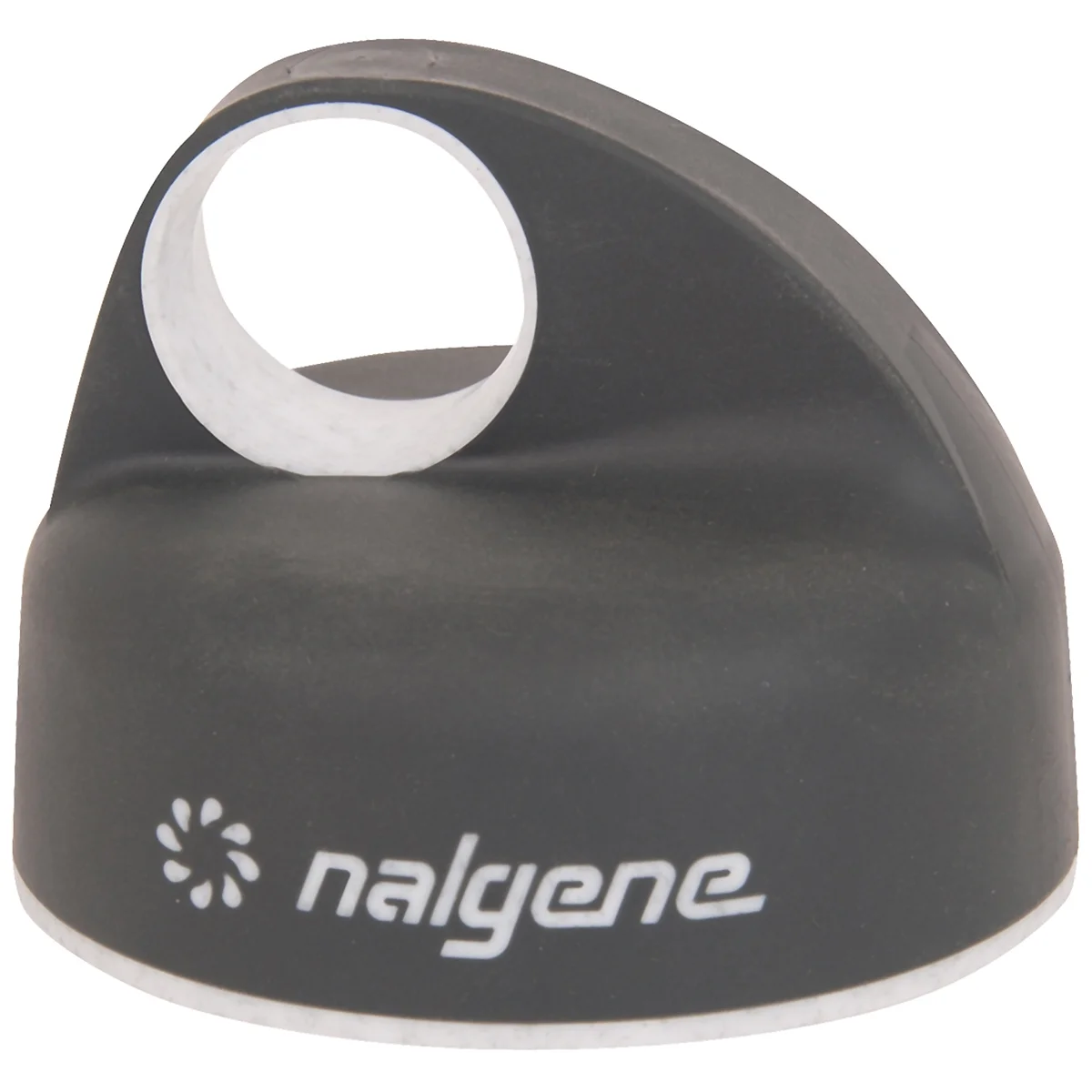 Nalgene N-Gen Narrow Mouth Replacement Bottle Cap - Gray
