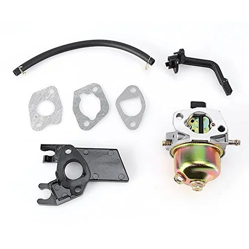 Lumix GC Insulator Air Intake Gaskets Carburetor For Harbor Freight Pacific Hydrostar 98444 98445 118CC 4HP 2000 PSI Gas Pressure Washer