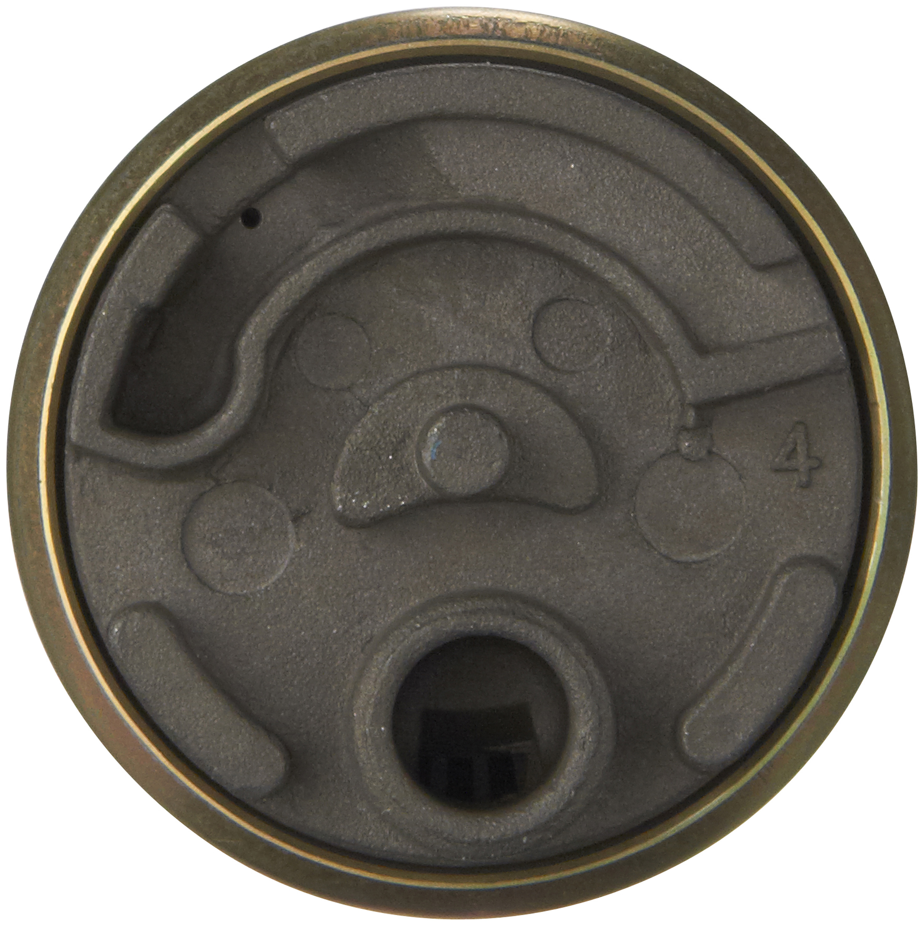 Electric Fuel Pump Spectra SP1228