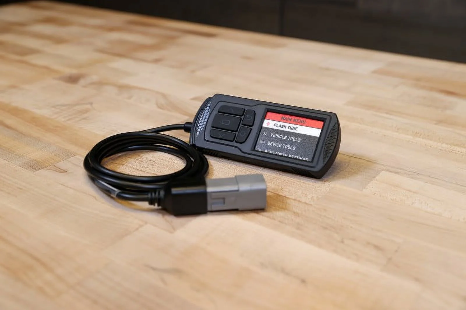 Dynojet Power Vision 3 for 2018-2020 Can-Am Ryker